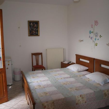Batika Rooms Артемон Экстерьер фото
