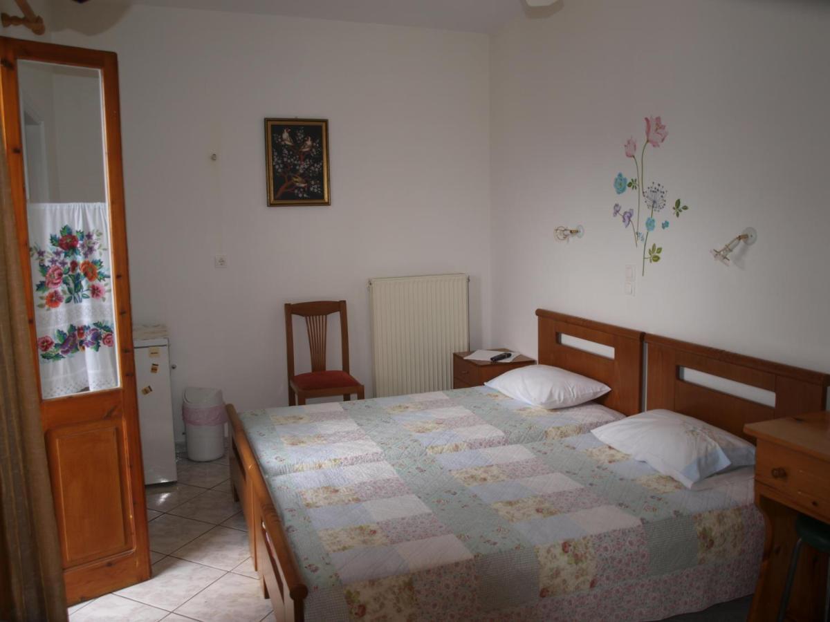 Batika Rooms Артемон Экстерьер фото