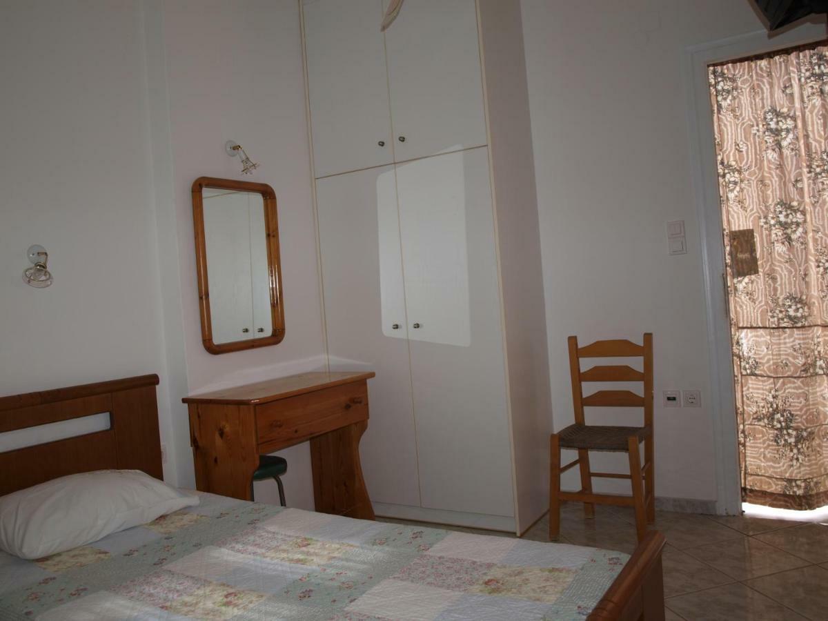 Batika Rooms Артемон Экстерьер фото