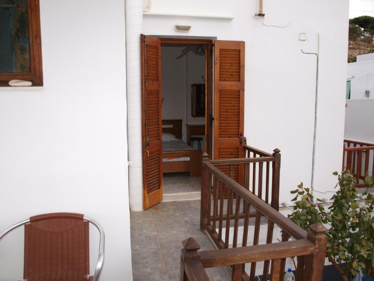 Batika Rooms Артемон Экстерьер фото