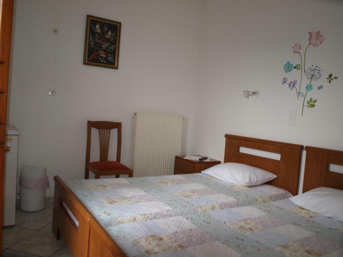 Batika Rooms Артемон Экстерьер фото